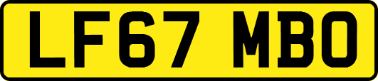 LF67MBO