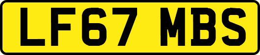 LF67MBS