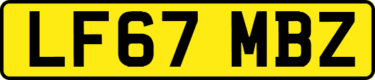 LF67MBZ