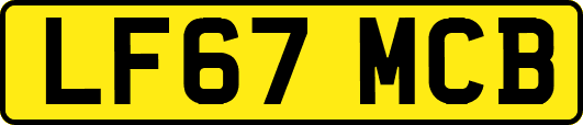 LF67MCB