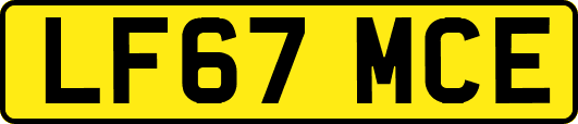 LF67MCE