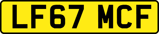 LF67MCF
