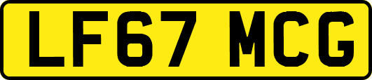 LF67MCG