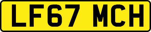 LF67MCH