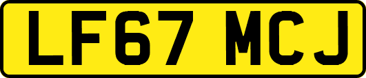 LF67MCJ