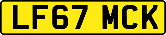 LF67MCK