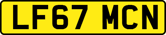 LF67MCN