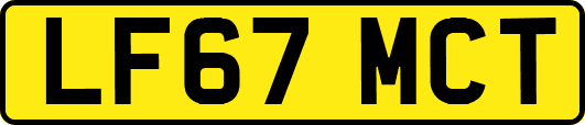 LF67MCT