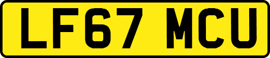 LF67MCU