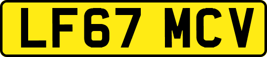 LF67MCV