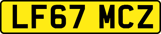 LF67MCZ