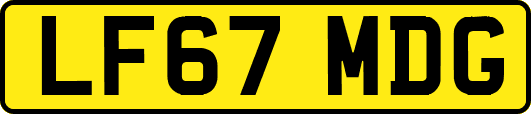 LF67MDG