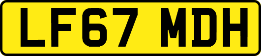 LF67MDH