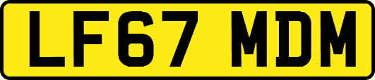 LF67MDM