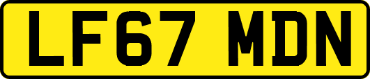 LF67MDN