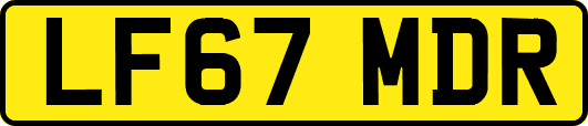 LF67MDR