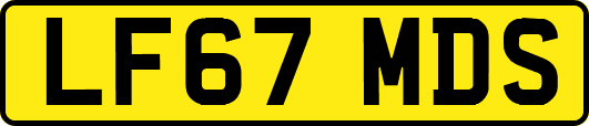 LF67MDS