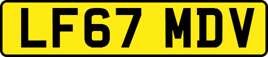 LF67MDV