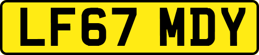 LF67MDY