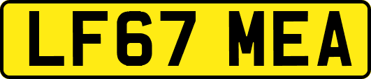 LF67MEA