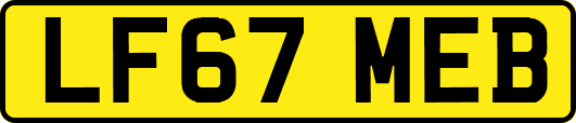 LF67MEB