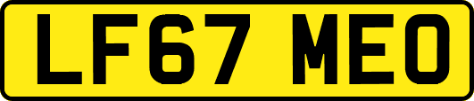 LF67MEO