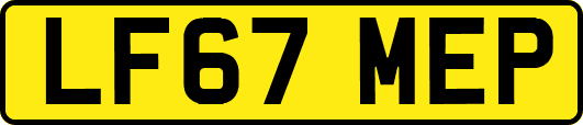 LF67MEP