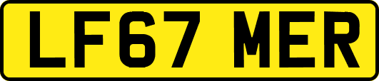 LF67MER