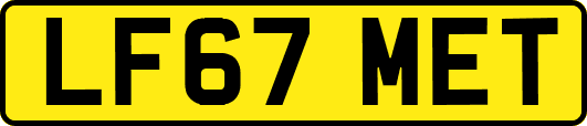 LF67MET
