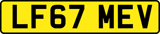 LF67MEV