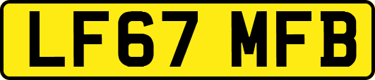 LF67MFB