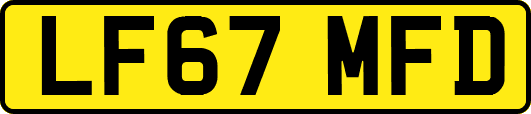 LF67MFD