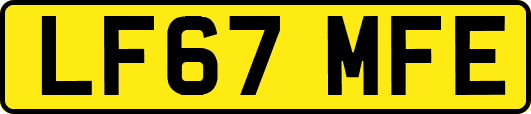 LF67MFE