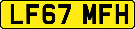 LF67MFH