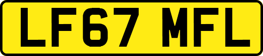 LF67MFL