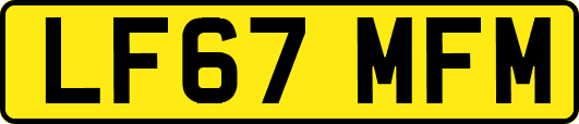 LF67MFM