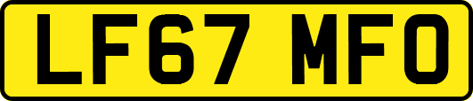 LF67MFO