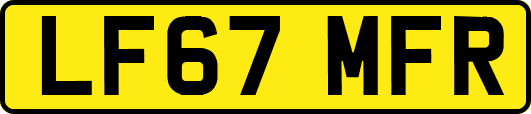LF67MFR