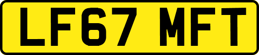 LF67MFT