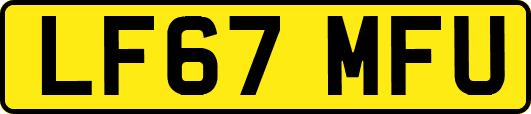 LF67MFU
