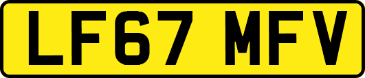 LF67MFV
