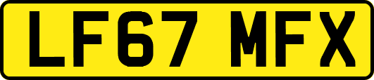 LF67MFX