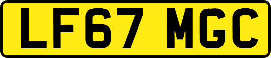LF67MGC