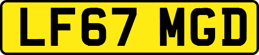LF67MGD