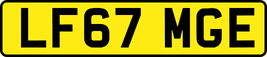 LF67MGE