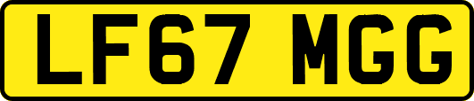 LF67MGG