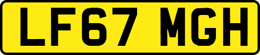LF67MGH