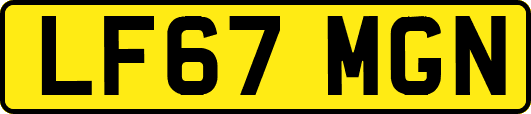 LF67MGN