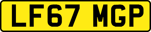 LF67MGP