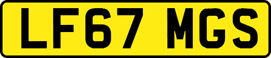 LF67MGS